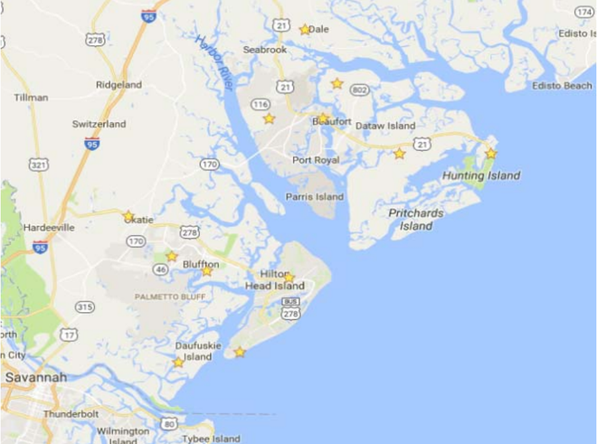 Beaufort Co. halts plans to add tornado sirens over COVID-19 ...