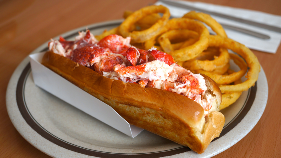 Viewers' Choice 2018 Best lobster rolls