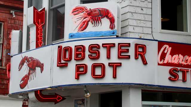 Iconic Provincetown restaurant The Lobster Pot on sale for $14M - Vimarsana News