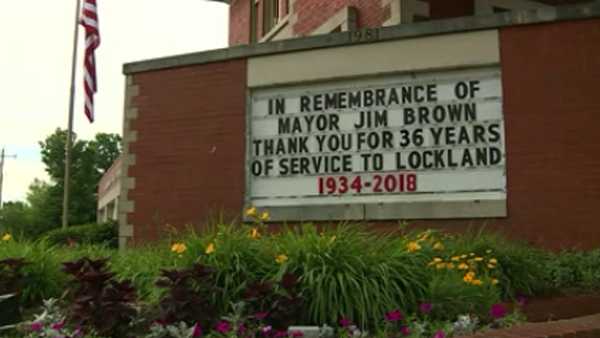 Former Lockland mayor dies after long battle with cancer