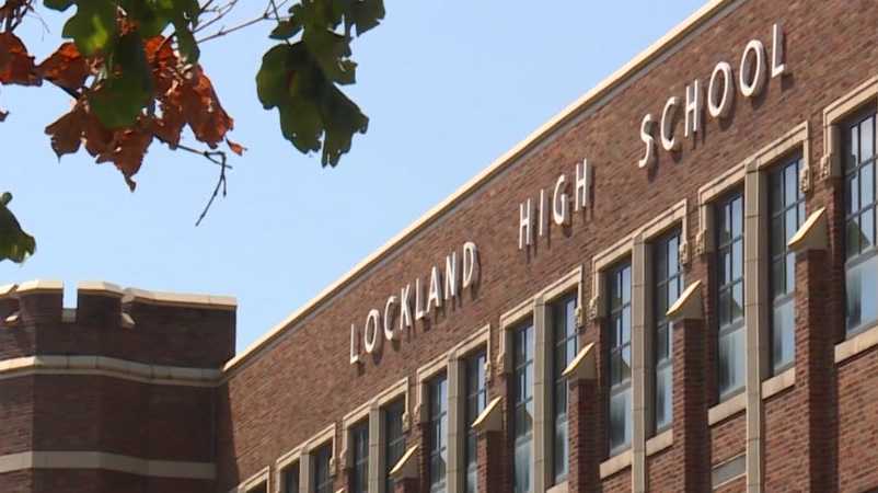 Amid quarantine concerns, Lockland City School District begins year ...