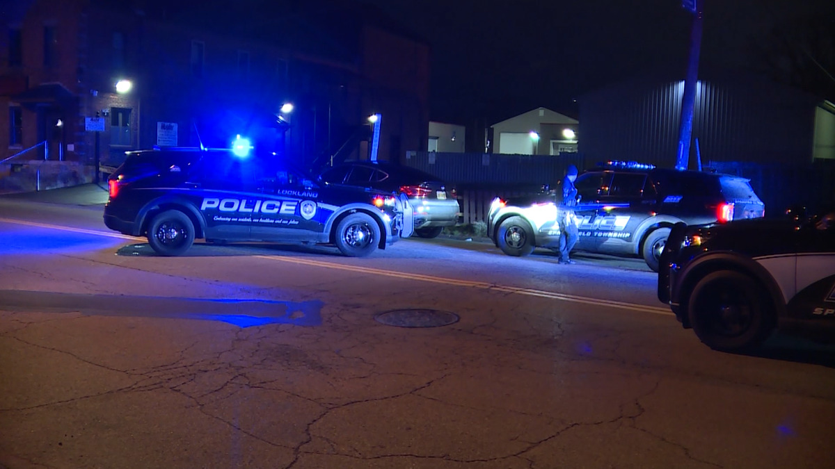 Investigation underway after Tuesday morning shooting in Lockland
