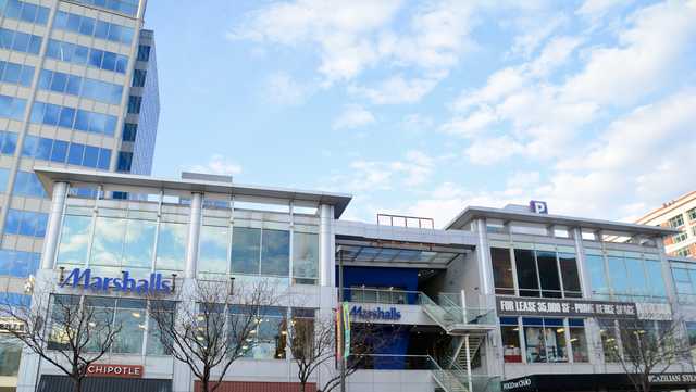 Burlington to open big store in downtown Baltimore - Vimarsana News