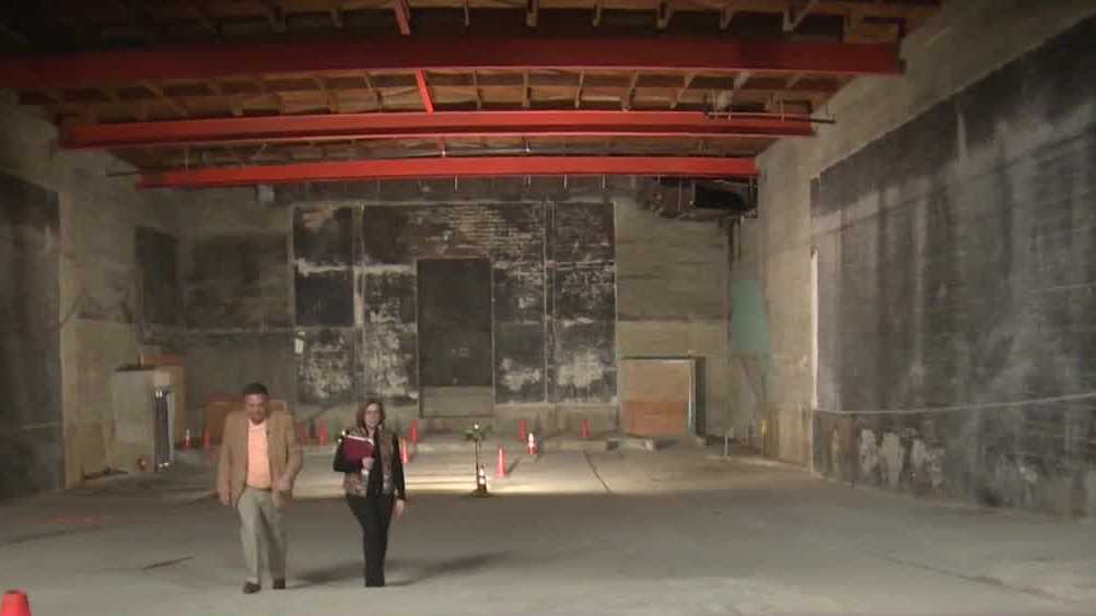 Sunset Theater in Lodi is getting national recognition