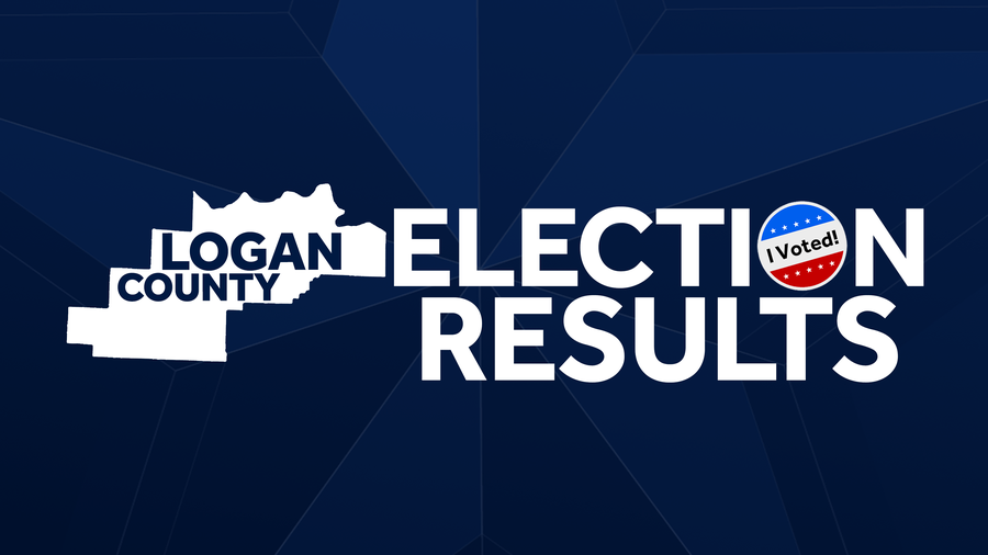 Logan County Election Results