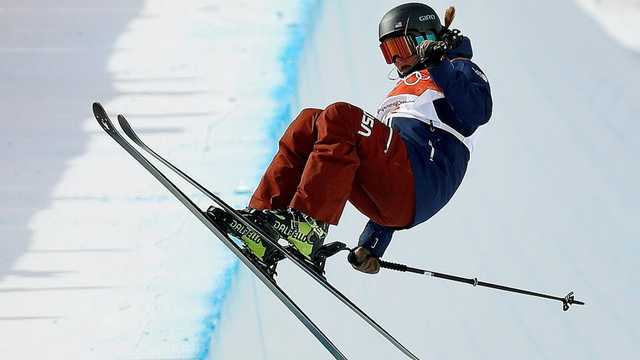 'I just want to enjoy the ride': Vermont-raised skier readies for third Olympics - Vimarsana News