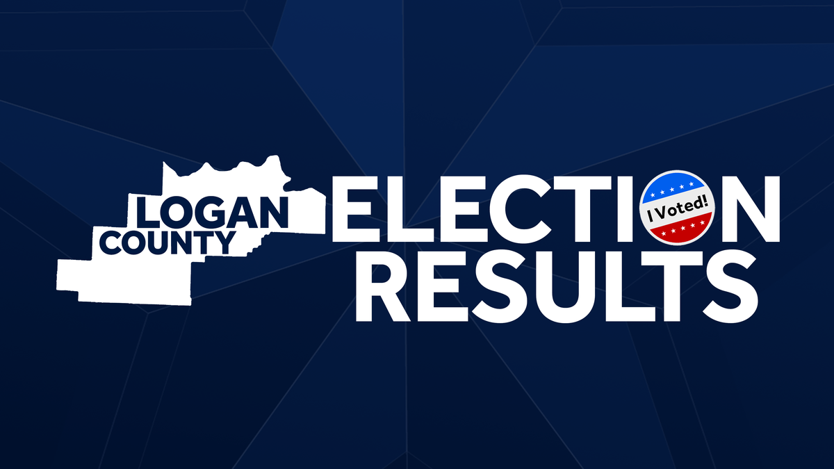 2022 Logan County, Arkansas local election results