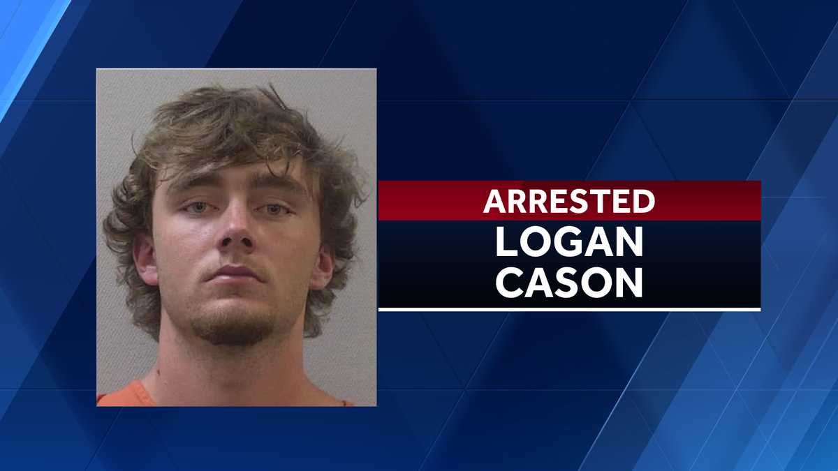 SC: Teen arrested after a road rage incident lead to shooting