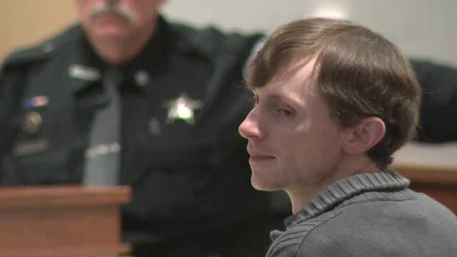 Logan Clegg trial: Concord police detective resumes testimony for Wednesday  afternoon