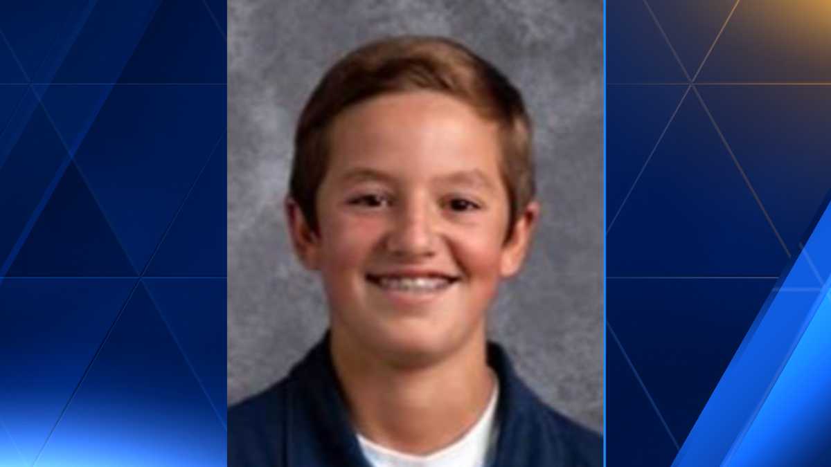 Iowa boy fatally injured in ATV crash donates his organs