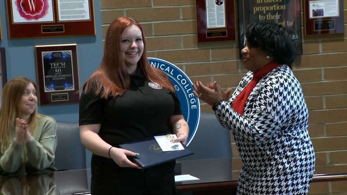 Sheetz employee recognized as hero