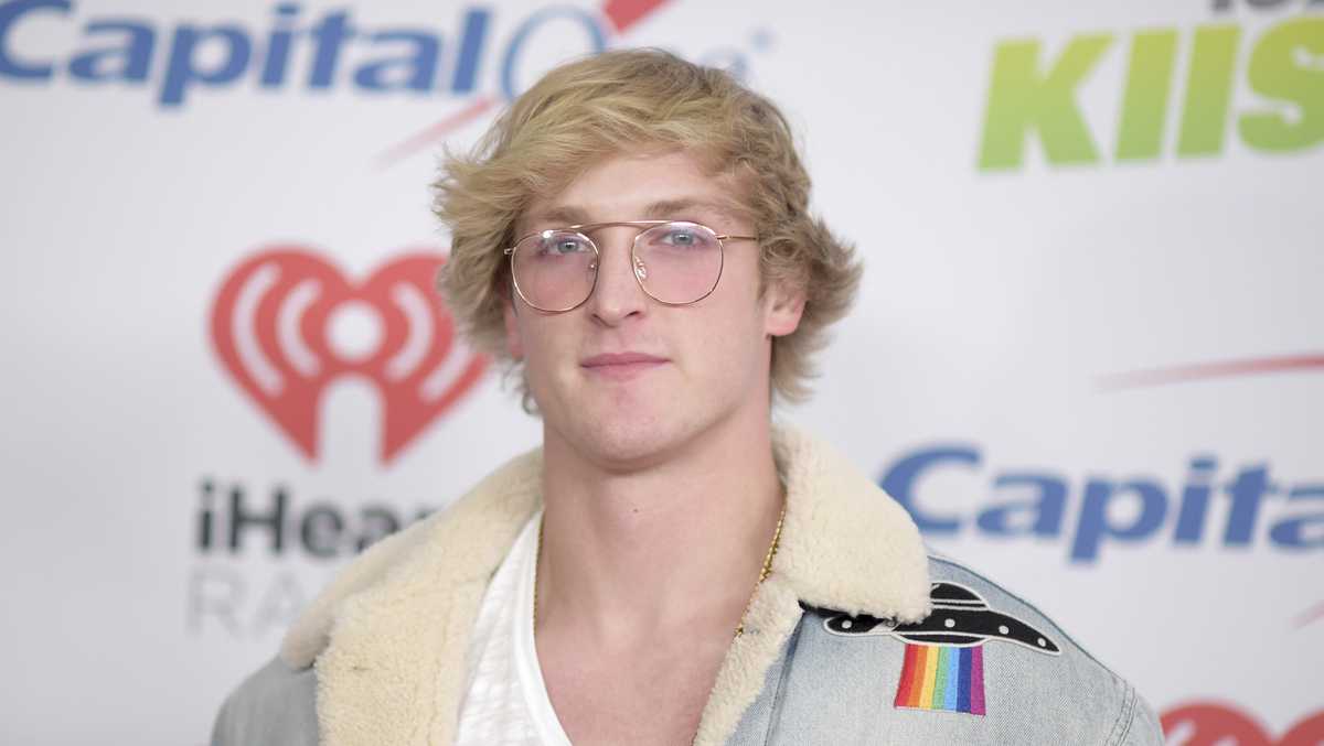 Youtube Punishes Logan Paul For Suicide Forest Video - suicide forest roblox logan pauls suicide forest video