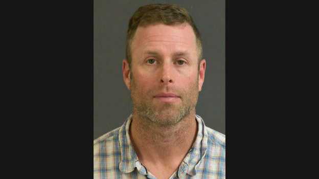 SC: Man spray paints 'no more mask' on elementary school rock - Vimarsana News
