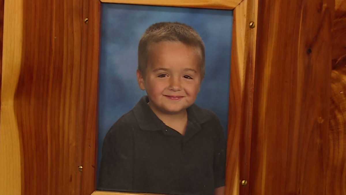 Kentucky lawmakers finalizing details for bill named after slain 6-year-old boy