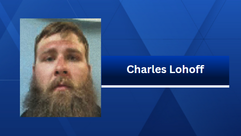 Creston man charged with vehicular homicide after deadly Madison County crash