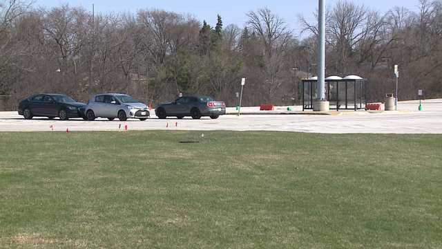 Body found at Park & Ride identified - Vimarsana News