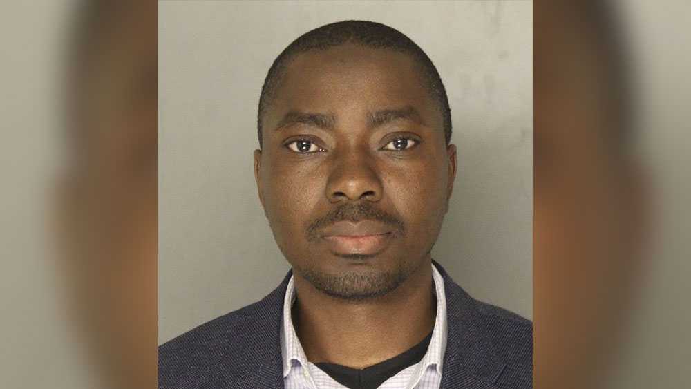 Uber driver charged with kidnapping third woman