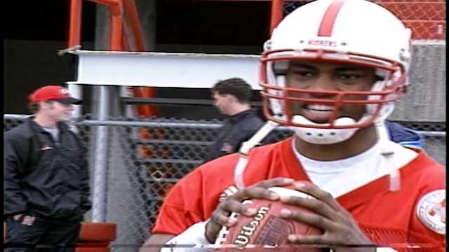Husker standout shows resilience strength field despite setbacks - Vimarsana News