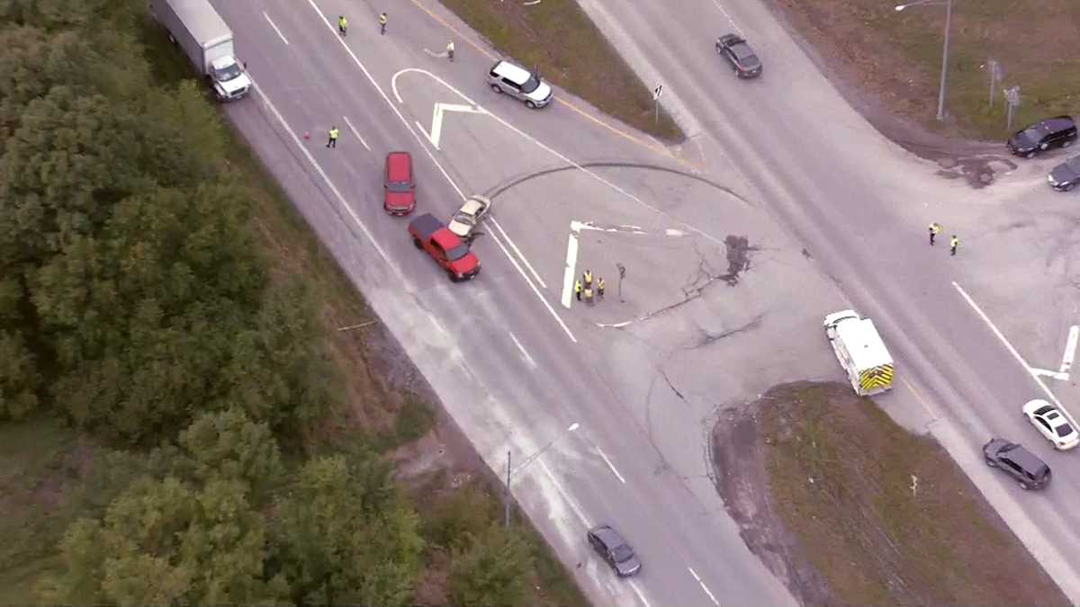 MSHP investigating fatal crash off of US50 in Lone Jack