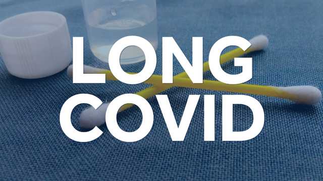 Here's how pediatric treatment for long COVID works - Vimarsana News