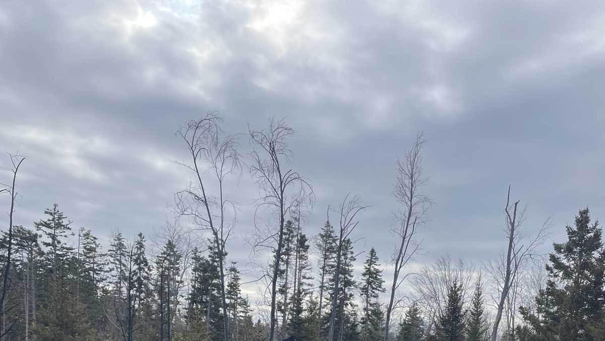 Maine approaches record number of deadly fires in a year