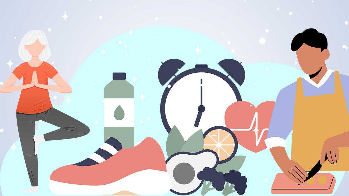 Unlock the Secrets to Longevity: Exploring Blue Zones & Their Simple Habits