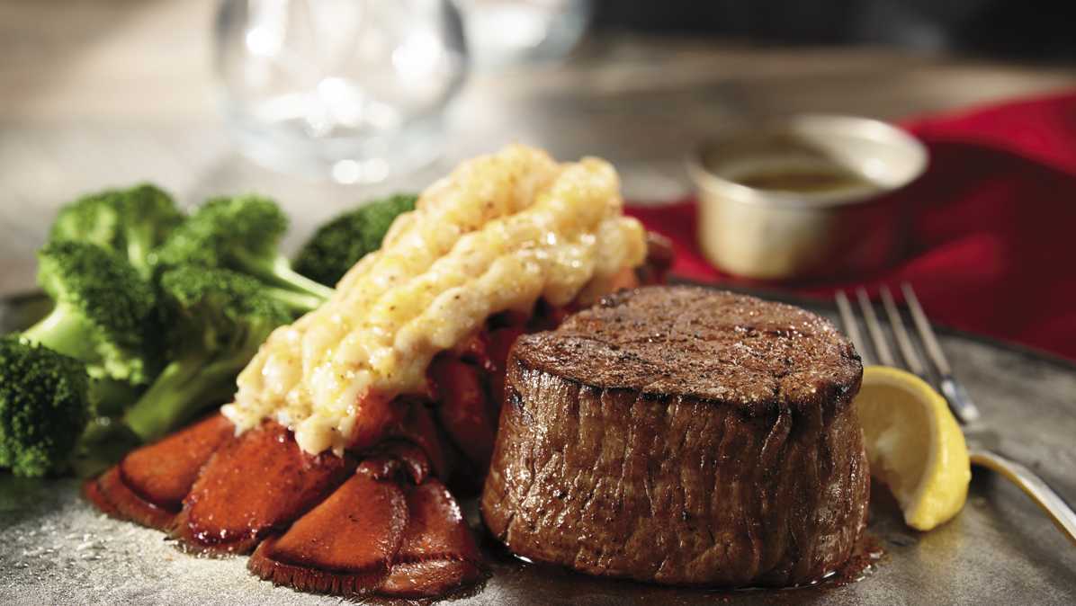 Longhorn steak house : r/steak