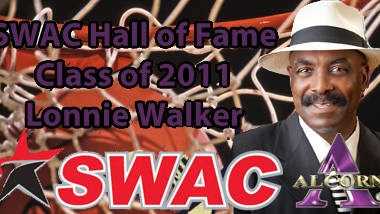 Alcorn State Legend Lonnie Walker Passes Away
