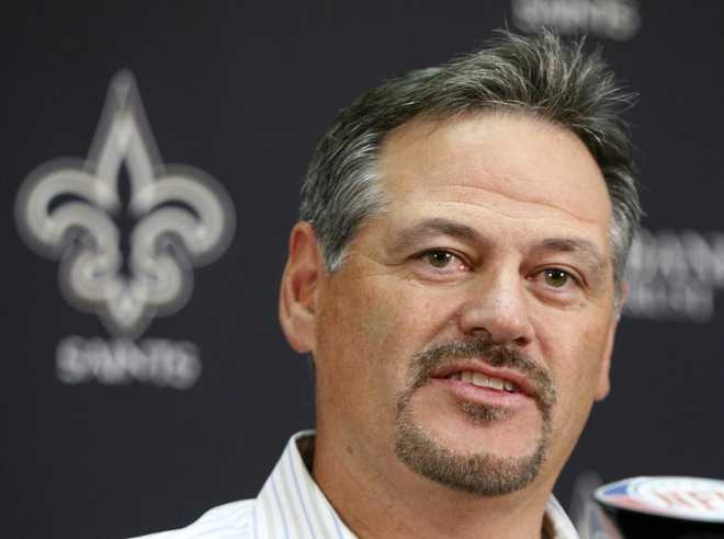 New Orleans Saints GM Mickey Loomis Upgrades Home Field