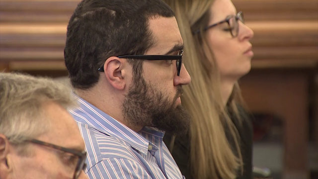Jury resuming deliberations in trial of accused killer of Mass. officer, bystander - Vimarsana News