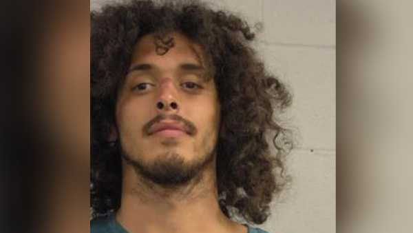 Suspect in Jefferson Square Park fatal shooting pleads not guilty