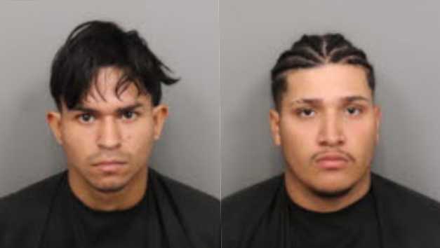 Two men charged with murder in Greenville County found to be in U.S ...