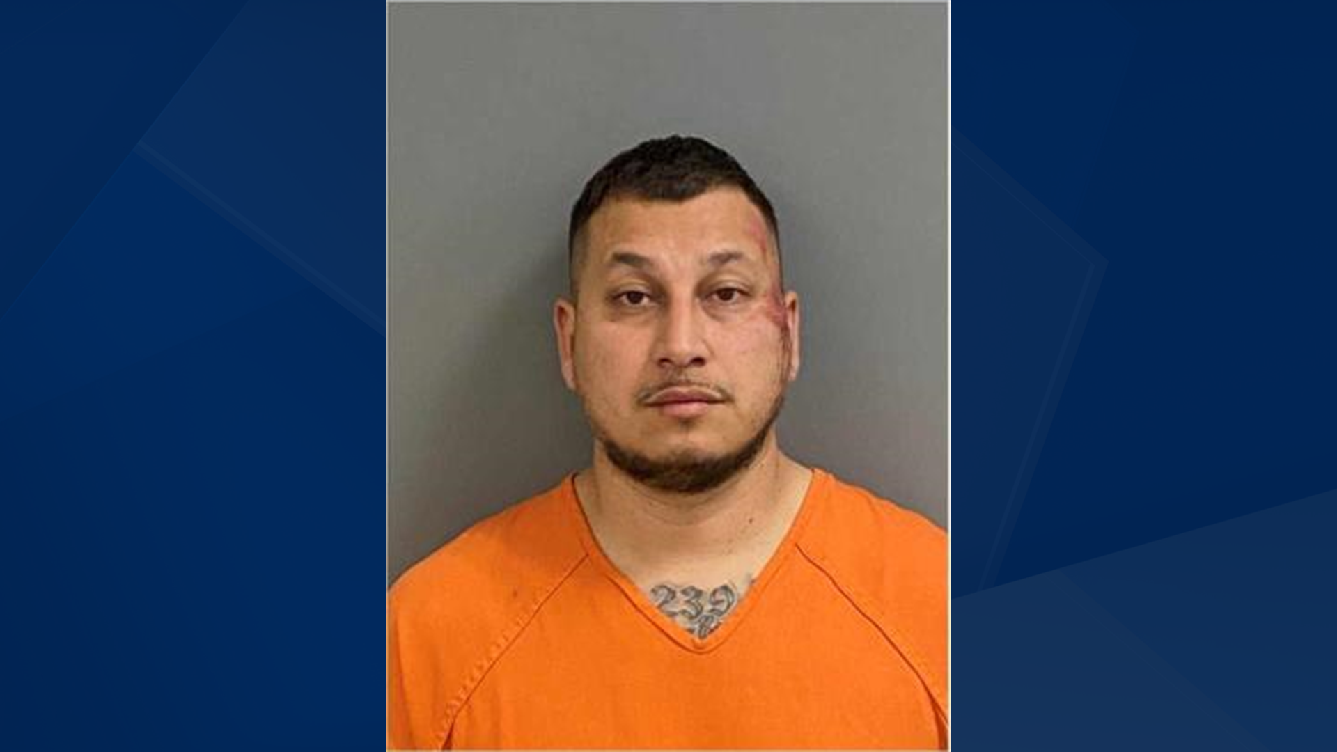 East Naples man arrested for DUI, several charges after high-speed chase with deputies - Vimarsana News