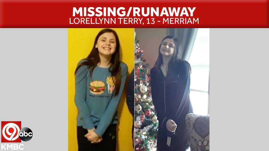 Lorellynn Terry, missing