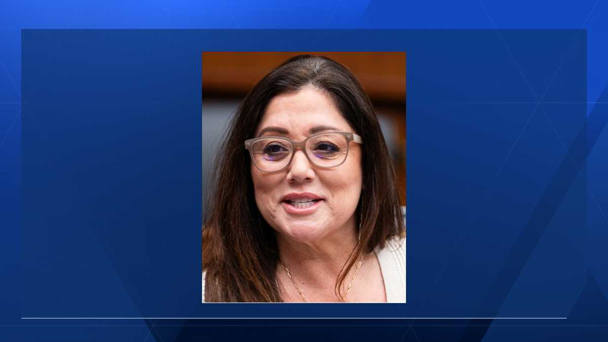 U.S. Secretary of Labor visits Union Pacific, Iowa Western