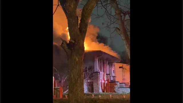 1 killed in Jackson house fire - Vimarsana News