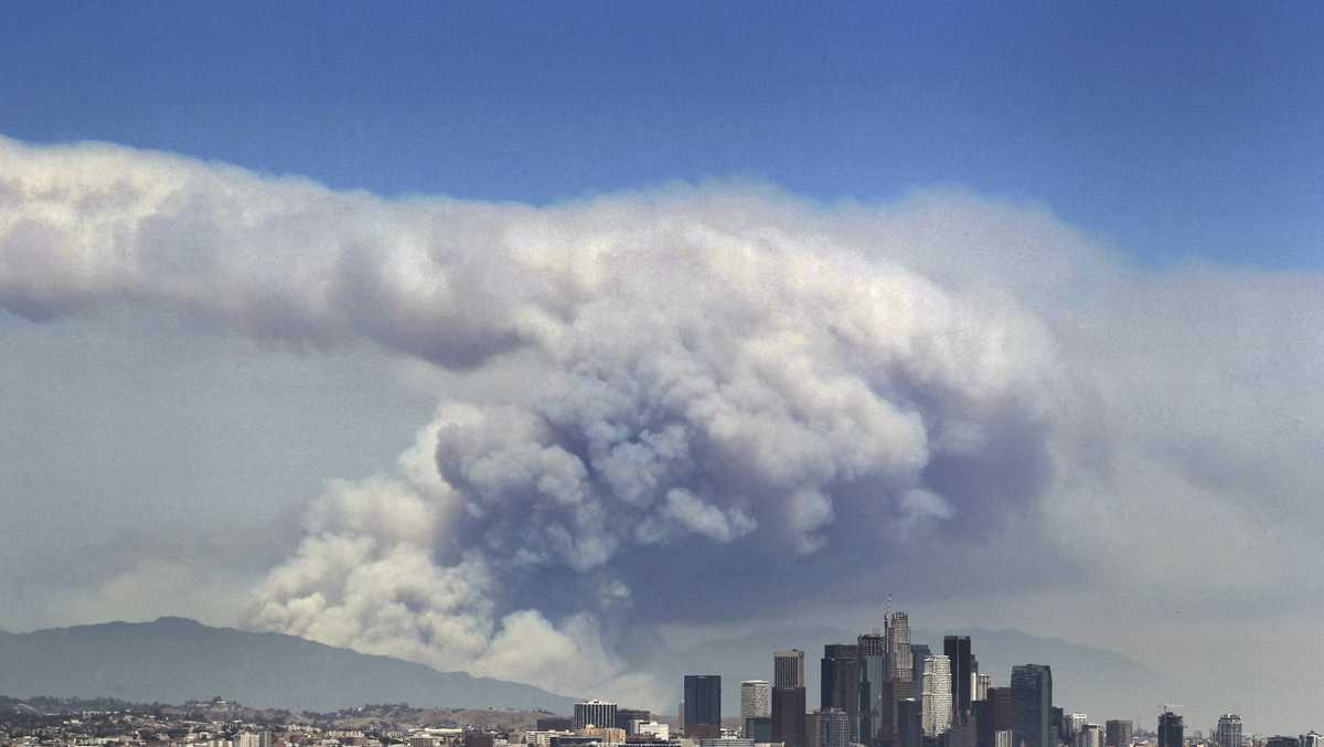 FEMA calculates riskiest, safest places in US for natural disasters