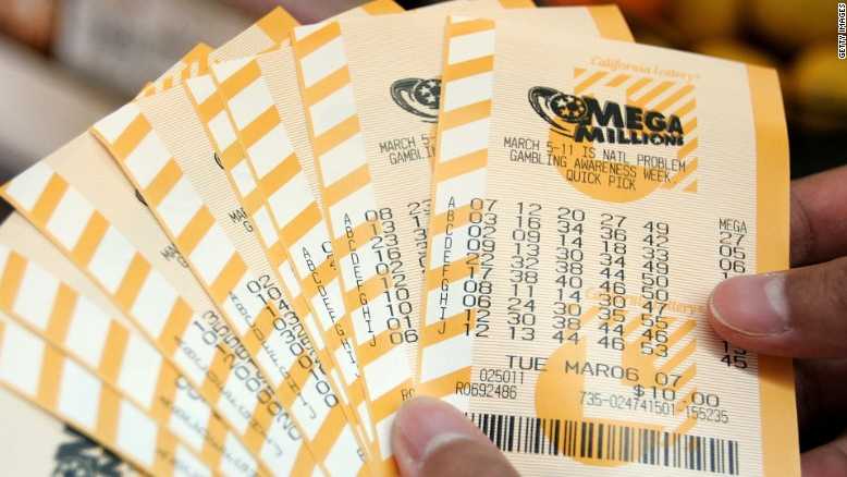 Longer odds for Mega Millions win