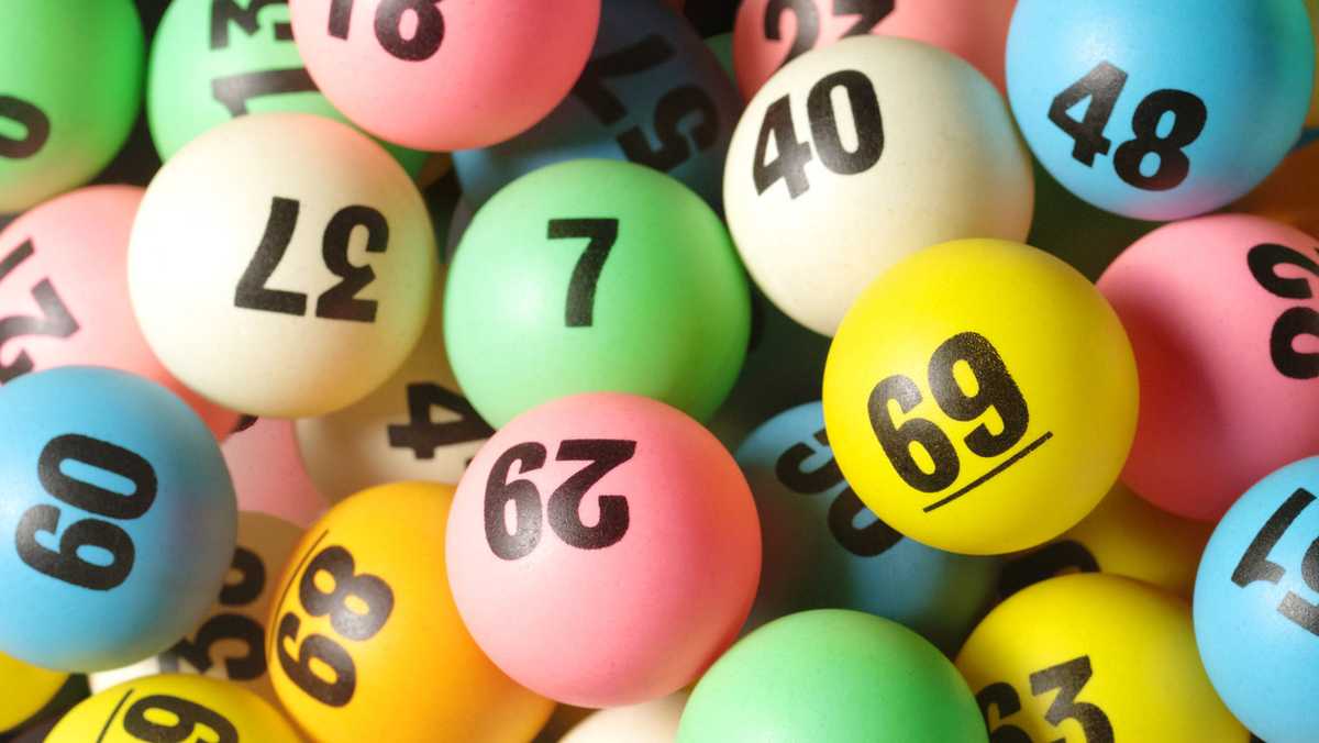 Winning Powerball ticket worth $100,000 sold in Vermont