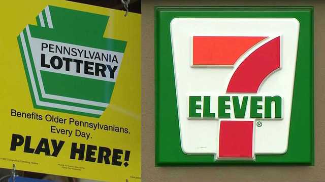 PA Lottery ticket in Irwin, Westmoreland County wins $890,000 - Vimarsana News