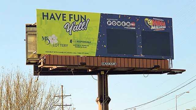 App allows users a new way to tap into Mississippi lottery games