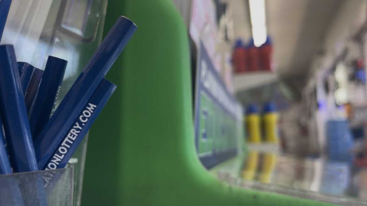 Cash or card? South Carolina lottery retailers can opt in for cashless pay in new provision
