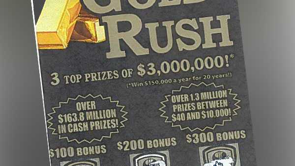 How To Win Off A Scratch Off How To Win Off A Scratch Off