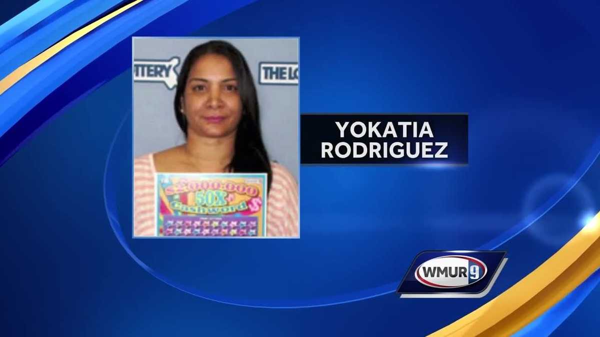 1 million lottery winner found guilty of trying to steal 80 worth of