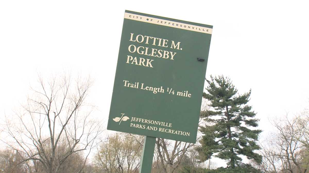 16 pickleball courts coming to Jeffersonville Park