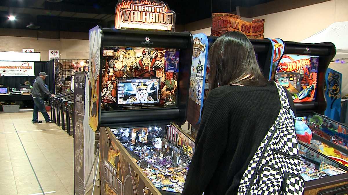 Louisville Arcade Expo returns to the city for 12th year