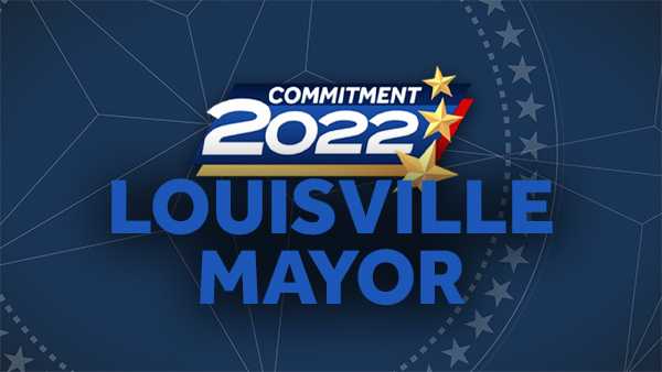 Independent Candidates For Louisville Mayor Get Chance To Speak At Forum