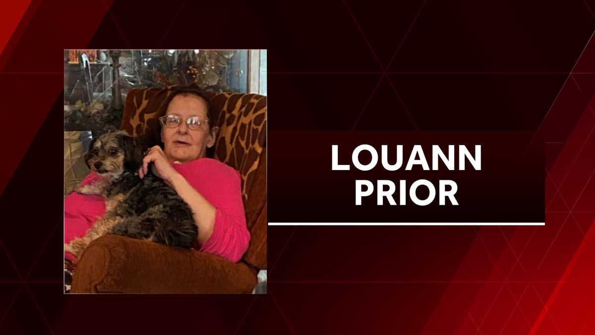 Police Missing 55 Year Old Vermont Woman Found Safe