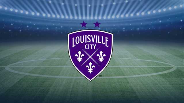 LouCity FC drops second straight match - Vimarsana News
