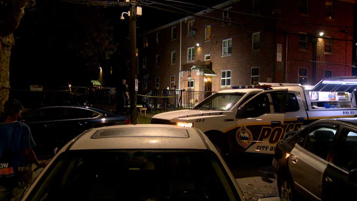 1 dead after shooting in Bedford Dwellings